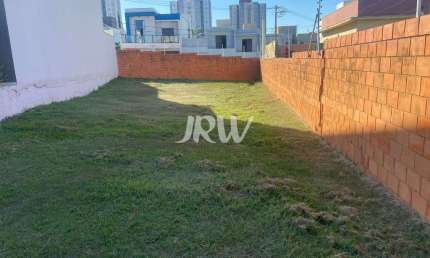 Terreno à venda no Jardim Maringa, Indaiatuba 