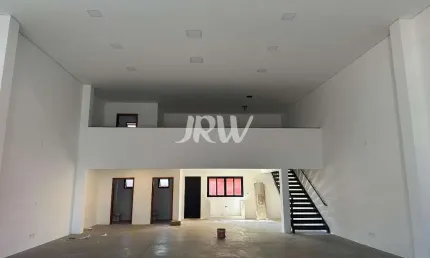 Barracão / Galpão / Depósito com 1 sala para alugar no Jardim Santa Cruz, Indaiatuba 