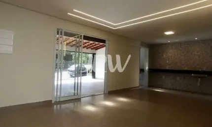 Casa com 3 quartos à venda no Jardim Portal do Sol, Indaiatuba 