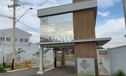 COND. JARDIM SIENA - [LOTEAMENTO NO CONDOMÍNIO JARDIM SIENA EM INDAIATUBA] -