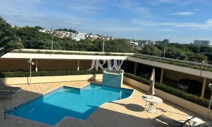 APARTAMENTO PIAZZA TREVISO 3 DORMITÓRIOS COLADO AO PARQUE ECOLÓGICO