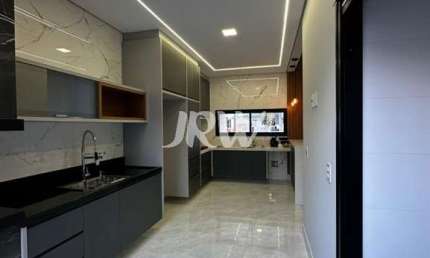 CASA TÉRREA COM 3 QUARTOS SUITES CONDOMÍNIO BAIRRO PARK GRAN RESERVE, INDAIATUBA SP