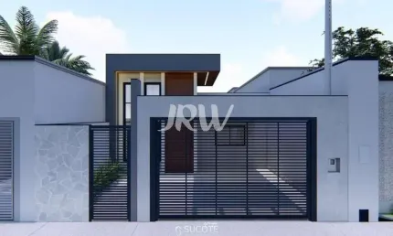 Casa com 3 quartos à venda no Jardim Bom Sucesso, Indaiatuba 