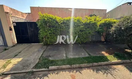 Casa com 4 quartos à venda na Vila Suíça, Indaiatuba 