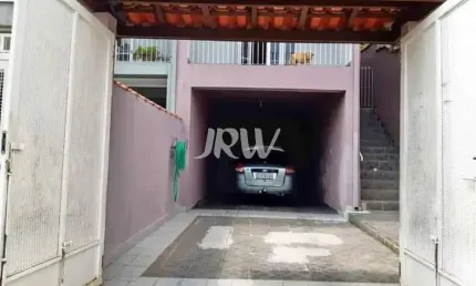 Casa com 2 quartos à venda no Parque Residencial Indaiá, Indaiatuba 