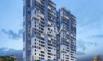 APARTAMENTO A VENDA CONDOMÍNIO ESPAÇO CONCEIÇÃO - INDAIATUBA SP
