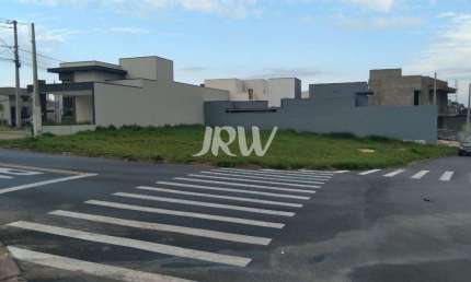 TERRENO A VENDA CONDOMÍNIO BAIRRO JARDINS DOS IMPÉRIOS - INDAIATUBA SP