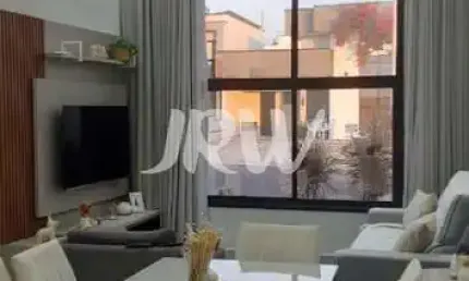 Casa em condomínio fechado com 3 quartos à venda no jardim mantova, indaiatuba , 218 m2 por r$ 1.325.000
