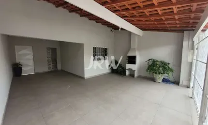 Casa com 3 quartos à venda no Jardim Morada do Sol, Indaiatuba 