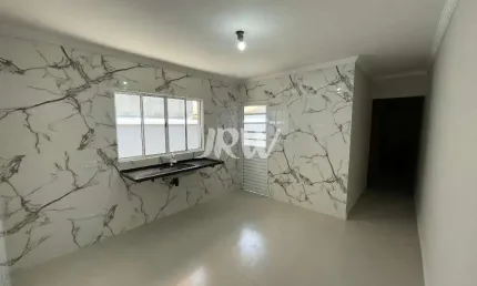 Casa com 2 quartos à venda no Jardim Morada do Sol, Indaiatuba 