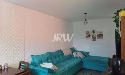VENDO 2 CASAS NO MESMO TERRENO NO CAMPO BONITO NA CIDADE DE INDAIATUBA