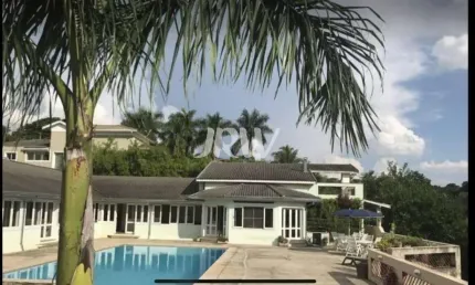 Chácara de a venda alto padrão Condomínio Colinas Mosteiro de Itaici em Indaiatuba - SP