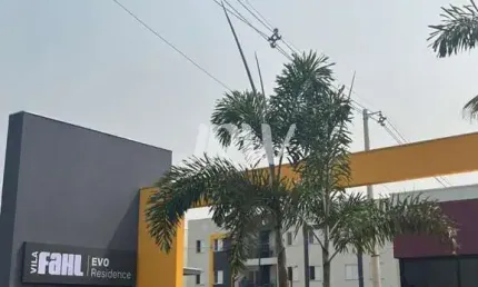 Apartamento a venda no bairro  evo residence - vila fahl indaiatuba sp