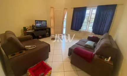 Vendo casa no bairro jardim regina na cidade de indaiatuba sp