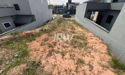 TERRENO CONDOMÍNIO BAIRRO RESIDENCIAL MANTOVA EM INDAIATUBA SP