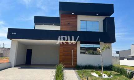 SOBRADO A VENDA JARDIM RESIDENCIAL BAIRRO DONA LUCILLA INDAIATUBA SP