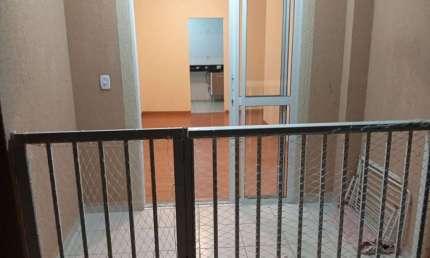 APARTAMENTO NO CONDOMÍNIO THE PALMS NO BAIRRO JARDIM DAS GAIVOTAS NA CIDADE DE INDAIATUBA