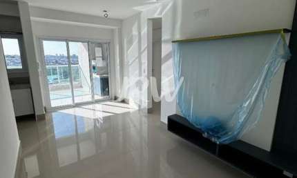 Apartamento com 3 quartos à venda no Jardim Pompéia, Indaiatuba 