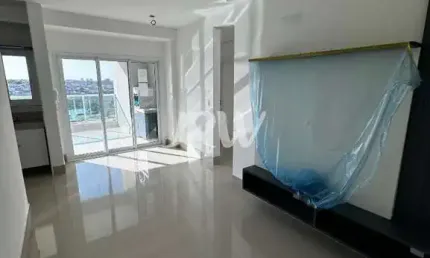 Apartamento com 3 quartos à venda no Jardim Pompéia, Indaiatuba 