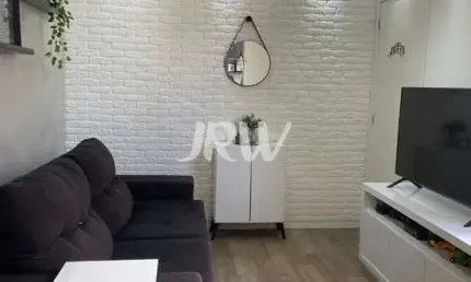 VENDO APARTAMENTO NO CONDOMINIO SOLAR DOS PASSAROS NA CIDADE DE SALTO