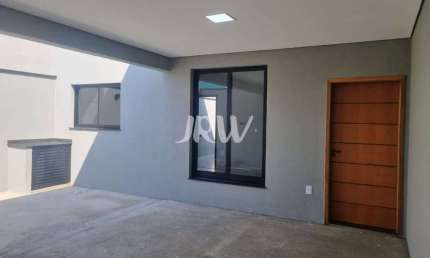 CASA A VENDA NO BAIRRO SMART CITY NA CIDADE DE INDAIATUBA