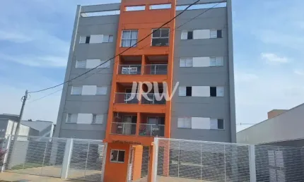 Apartamento a venda edifício barceloneta indaiatuba sp