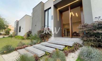 CASA A VENDA NO BAIRRO CONDOMÍNIO RESIDENCIAL HELVÉTIA PARK I