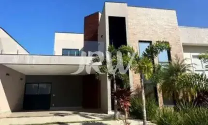 VENDO CASA NO CONDOMINIO MARIA DULCE NA CIDADE DE INDAIATUBA