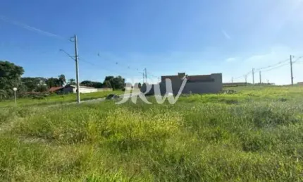 Terreno à venda no bairro jardim casablanca na cidade de indaiatuba-sp