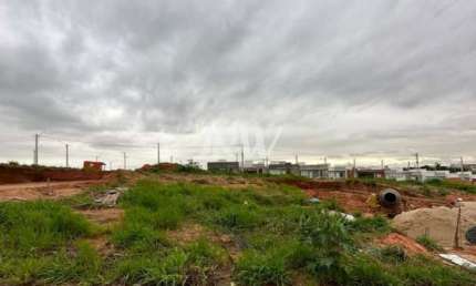 TERRENO A VENDA NO BAIRRO SMART CITY - INDAIATUBA SP