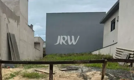 Terreno a venda no bairro vila rubens no condomínio park gran reserve - indaiatuba sp