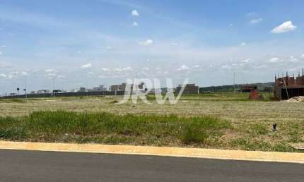 TERRENO A VENDA JARDIM RESIDENCIAL DONA MARIA CANDIDA INDAIATUBA SP