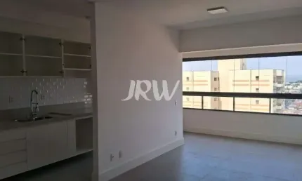Apartamento à venda no edifício Authoria - Indaiatuba/SP