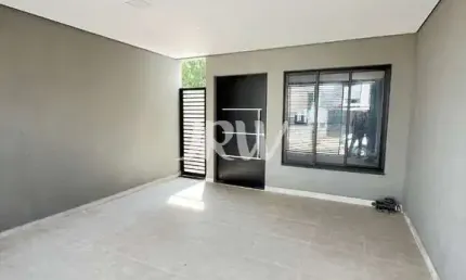 Casa com 3 quartos à venda no Jardim Regente, Indaiatuba 