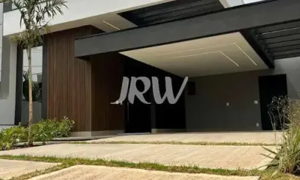 CASA A VENDA CONDOMÍNIO RESIDENCIAL VIENA INDAIATUBA SP