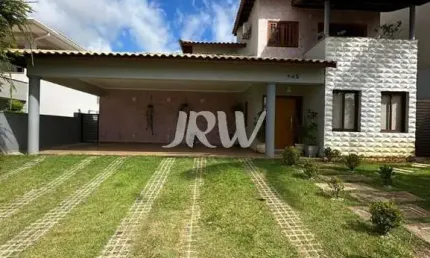 Casa a venda no bairro condomínio santa clara - indaiatuba sp