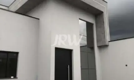 Casa com 3 quartos à venda no Parque Campo Bonito, Indaiatuba 