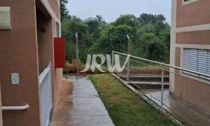 APARTAMENTO NO CONDOMÍNIO THE PALMS NO BAIRRO JARDIM DAS GAIVOTAS NA CIDADE DE INDAIATUBA