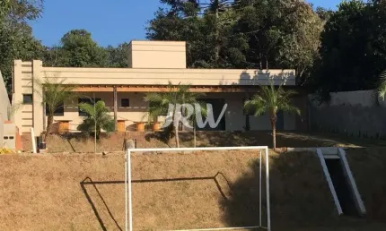 CHACÁRA A VENDA NO BAIRRO RECREIO CAMPESTRE VIRACOPOS - INDAIATUBA SP
