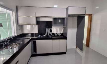 CASA TERREA NO BAIRRO JARDIM SÃO PAULO INDAIATUBA SP