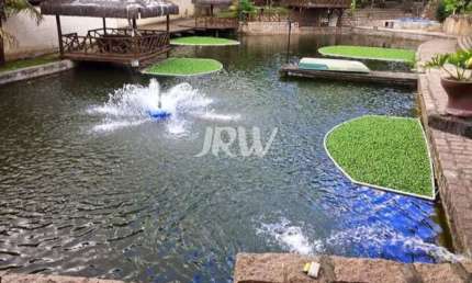 VENDO CHACARA COM NASCENTE E LAGO NO BAIRRO CHACARA DO TREV0 ITAICI INDAIATUBA SP