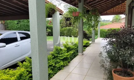 Vendo chacara no condomínio bairro terras de itaici na cidade de indaiatuba sp