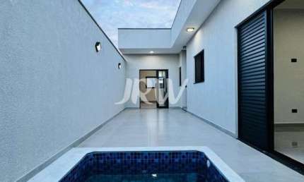 CASA A VENDO NO BAIRRO BOM SUCESSO - INDAIATUBA - SP