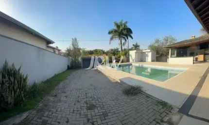 CHACARA A VENDA NO BAIRRO RECANTO CAMPESTRE NA CIDADE DE INDAIATUBA SP