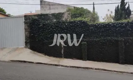 CASA A VENDA BAIRRO JARDIM SANTIAGO NA CIDADE DE INDAIATUBA SP