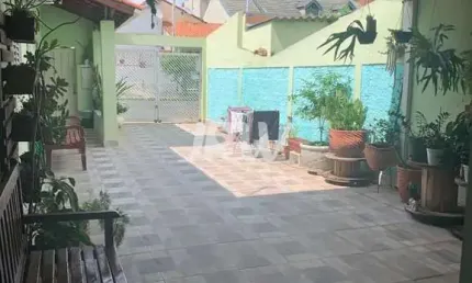 Casa a venda no bairro nossa senhora aparecida ? indaiatuba sp
