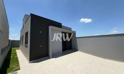 Casa a venda no bairro smart city na cidade de indaiatuba
