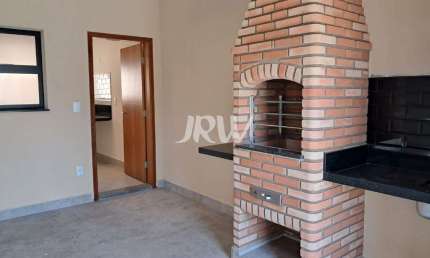 CASA A VENDA NO BAIRRO JARDIM CASABLANCA NA CIDADE DE INDAIATUBA