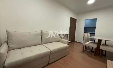APARTAMENTO A VENDA NO CONDOMÍNIO THE PALMS BAIRRO CAMPO BONITO NA CIDADE DE INDAIATUBA