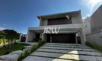 LINDA CASA A VENDA NO BAIRRO CONDOMÍNIO VILA DOS PINHEIROS NA CIDADE DE INDAIATUBA